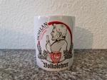 Tasse "Volkslehrer"